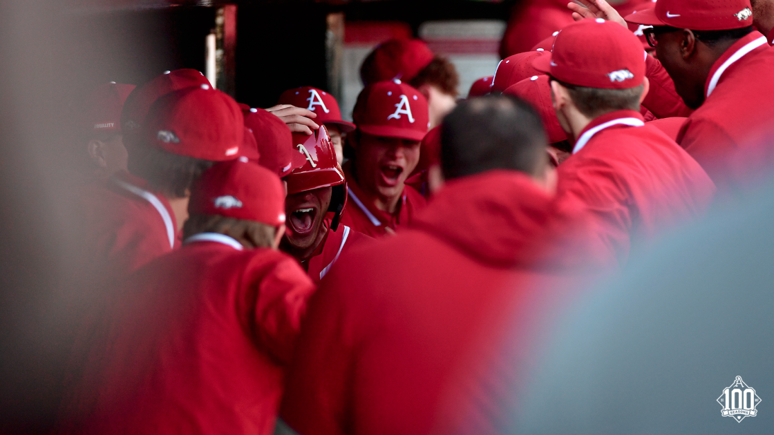 Hogs, Tigers Meet for Two-Game Midweek Series - Vimarsana News