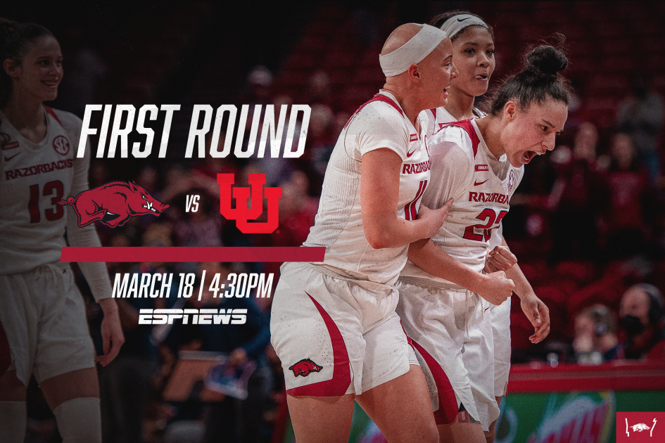 Preview – #10 Arkansas vs. #7 Utah - Vimarsana News