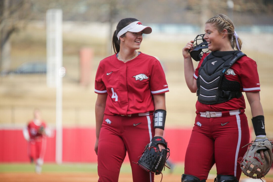 Razorbacks Open SEC Play at Tennessee - Vimarsana News