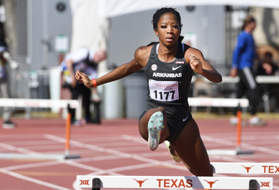 Outdoor season begins with Texas Relays, Stanford Invitational - Vimarsana News