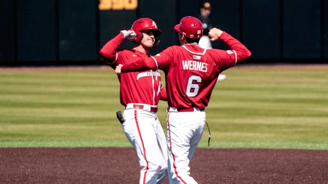 Five-Game Week Begins with Midweek Clash against Little Rock - Vimarsana News