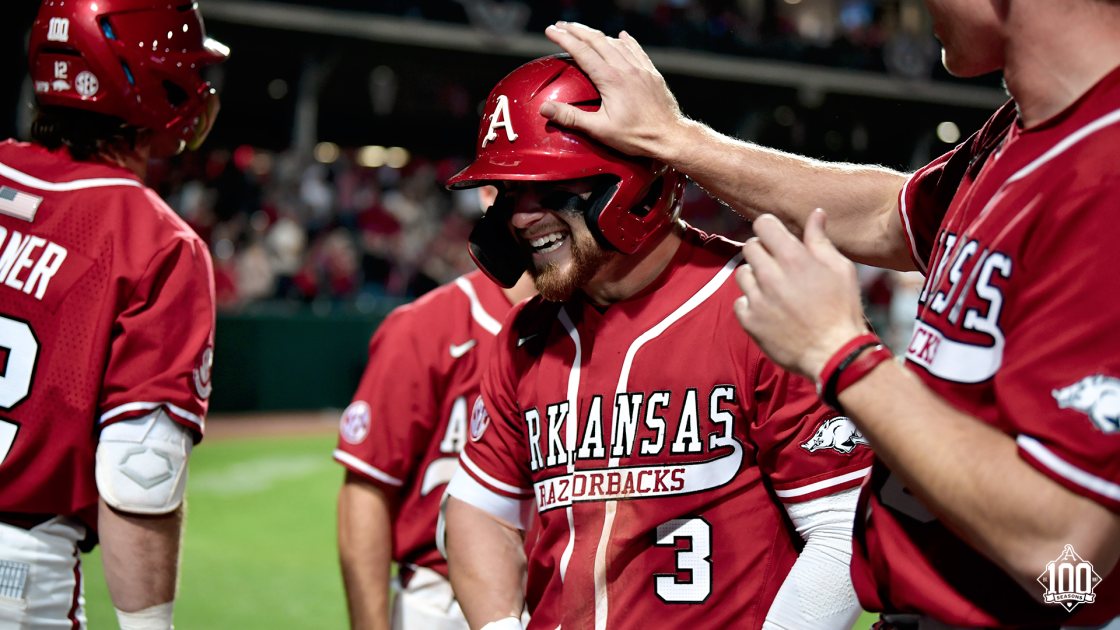 In-State Battle between #2 Arkansas, UCA On Deck - Vimarsana News