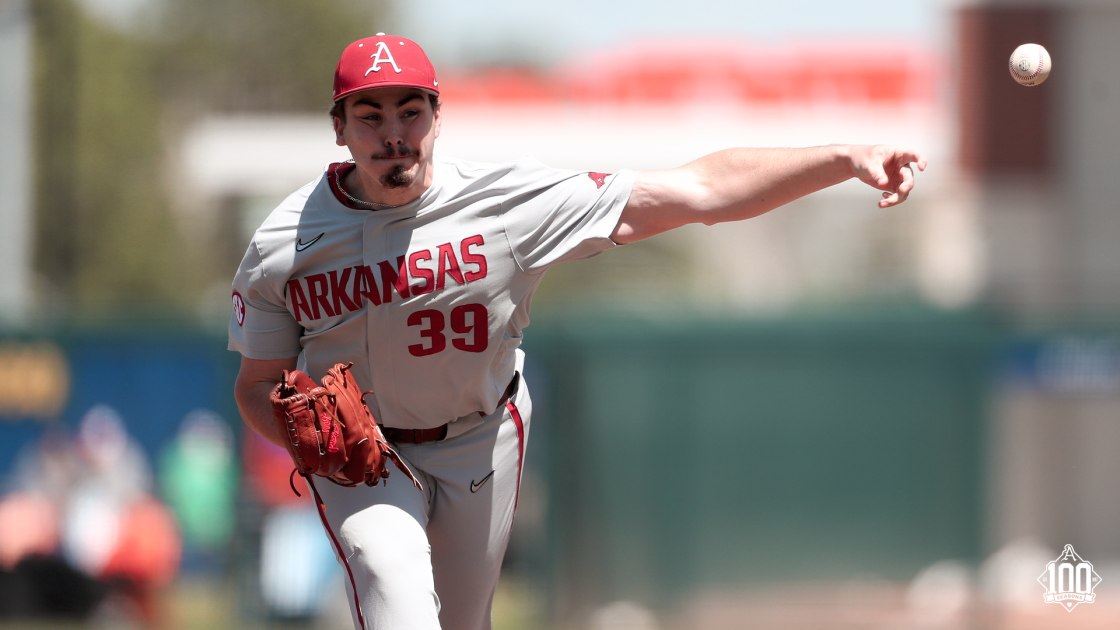 Razorback Report: Week 8 - Vimarsana News