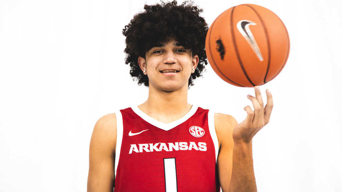 Arkansas' Recruiting Class Moves up in ESPN Rankings