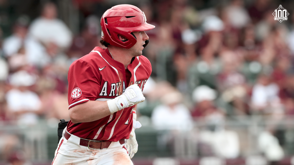Razorbacks' Comeback Falls Short in College Station - Vimarsana News
