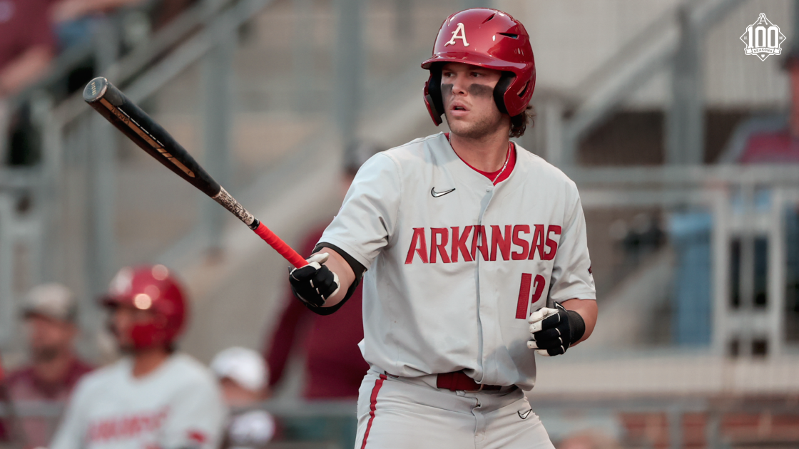 #5 Arkansas Set for Long-Awaited Return to Dickey-Stephens Park - Vimarsana News