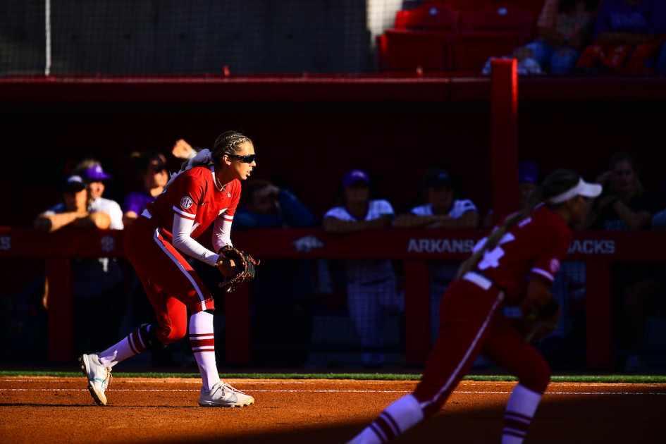Arkansas Set for Final SEC Home Series - Vimarsana News