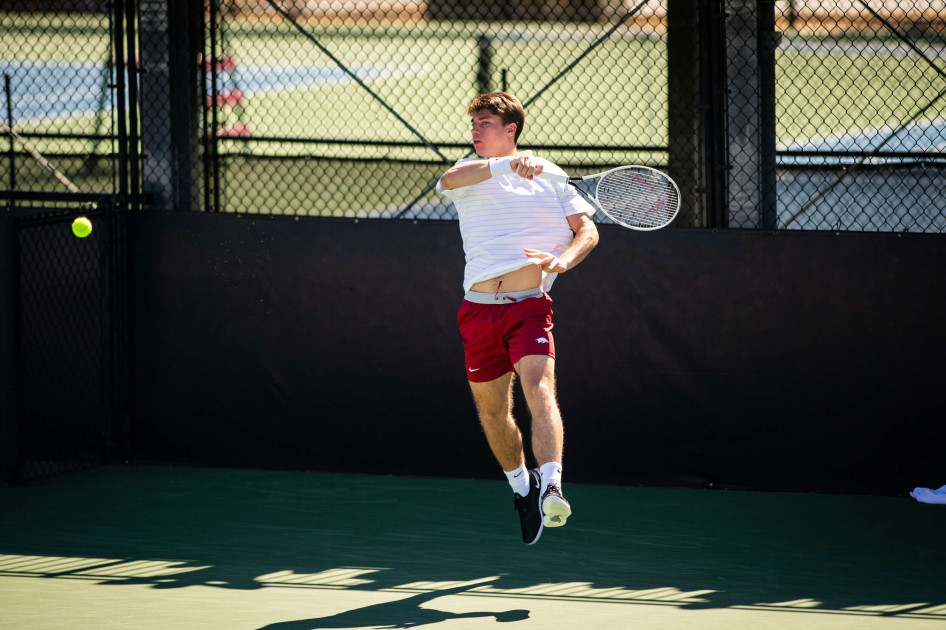 Reco Named to All-SEC First Team - Vimarsana News