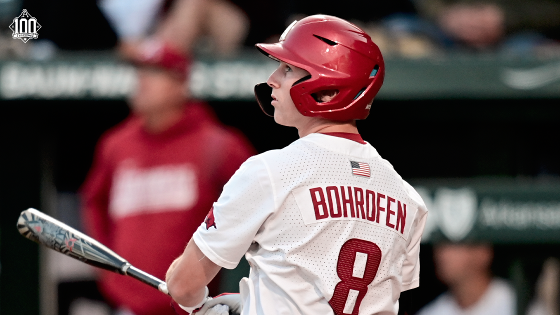 Hogs' Late Rally Not Enough in Midweek Loss to Bears - Vimarsana News