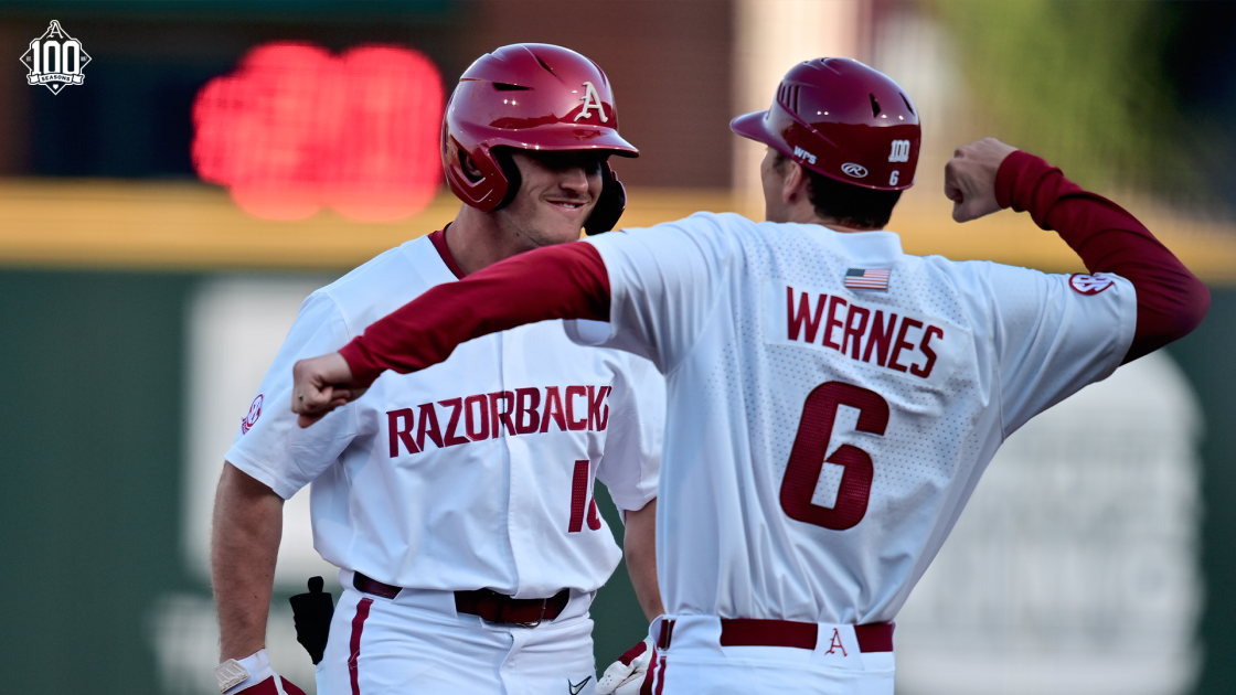 Auburn baseball opens Regional action with #4 Penn - Sports