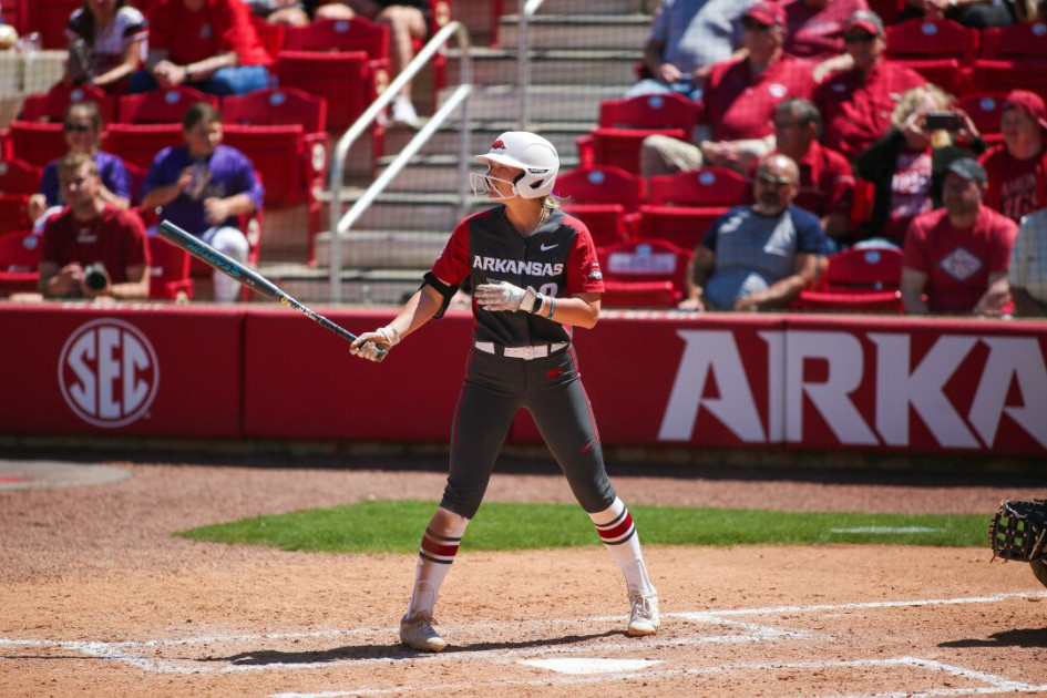 Razorbacks Close Regular Season at Texas A&M - Vimarsana News