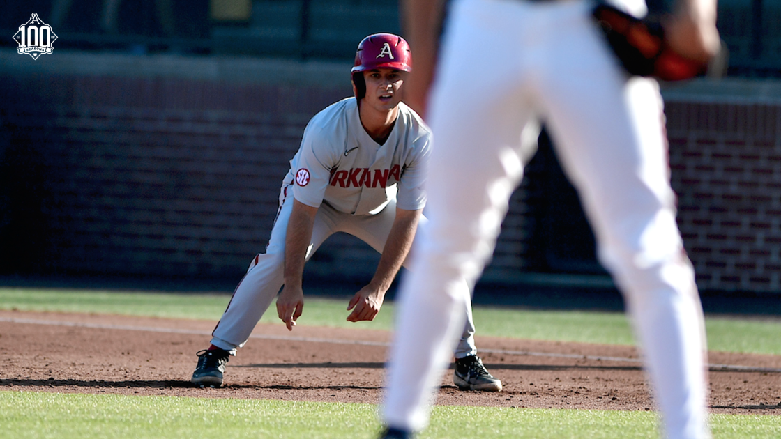 Razorbacks Drop Game Two to Tigers - Vimarsana News