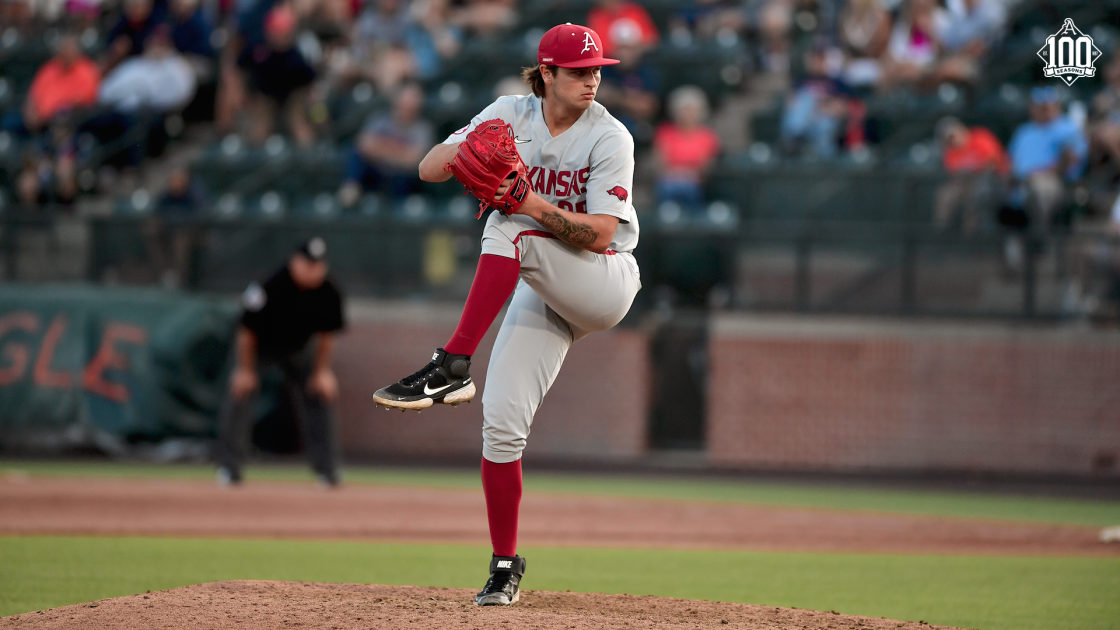 #4 Arkansas, #24 Vanderbilt Throw Down in Penultimate SEC Series - Vimarsana News