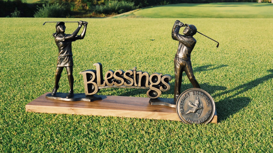 Blessings Collegiate Invitational presented by Tyson Foods Set For Year Three