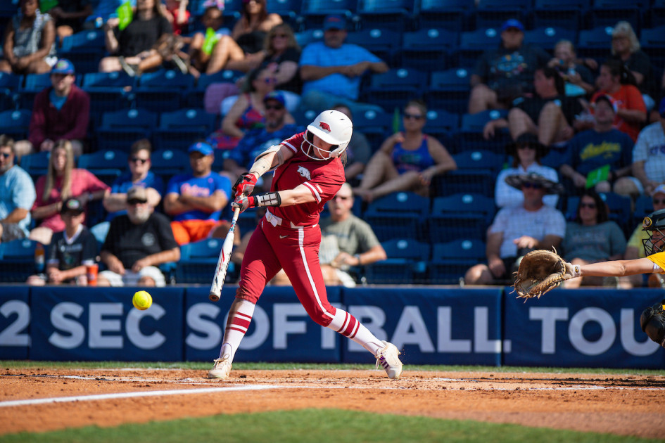Arkansas Opens NCAA Tournament Against Princeton - Vimarsana News