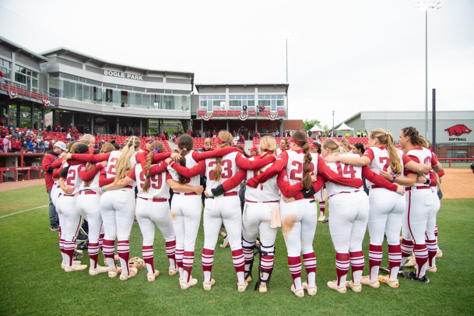 Hogs vs. Horns: Super Regional Edition - Vimarsana News