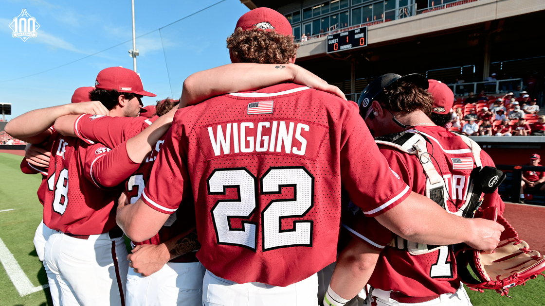 First Black Cowboy baseball players honored at O'Brate Stadium