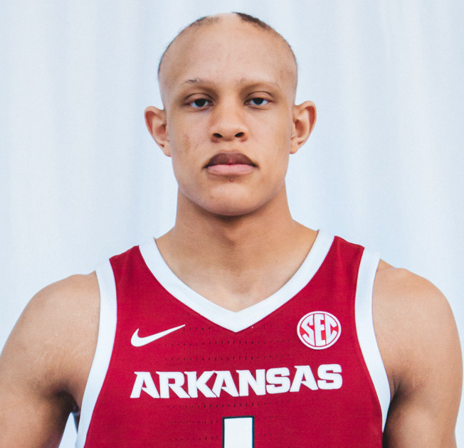 The best of new Boston Celtics forward Jordan Walsh with Arkansas in 2022-23