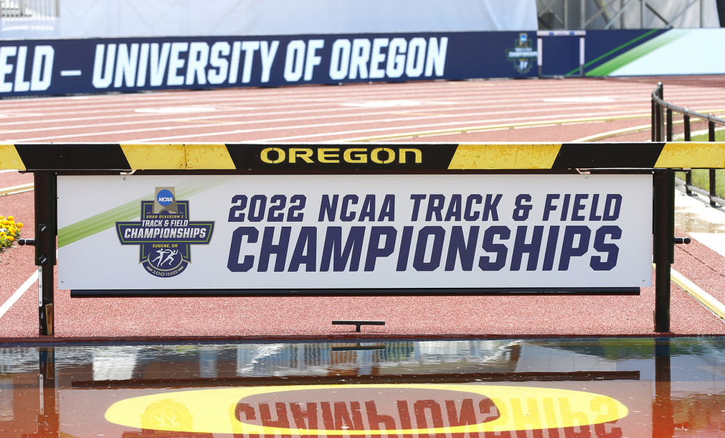 Razorbacks start Thursday with pair of finals in pole vault, 10k - Vimarsana News