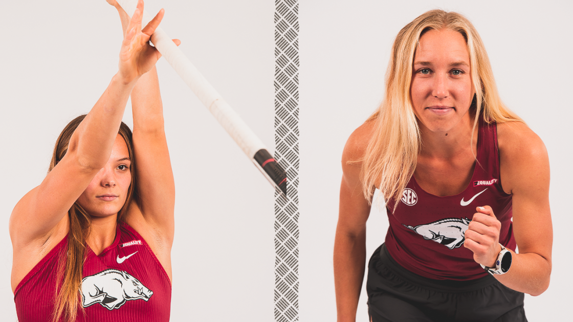 CoSIDA Academic All-America honors for Nastassja Campbell, Lauren Gregory - Vimarsana News