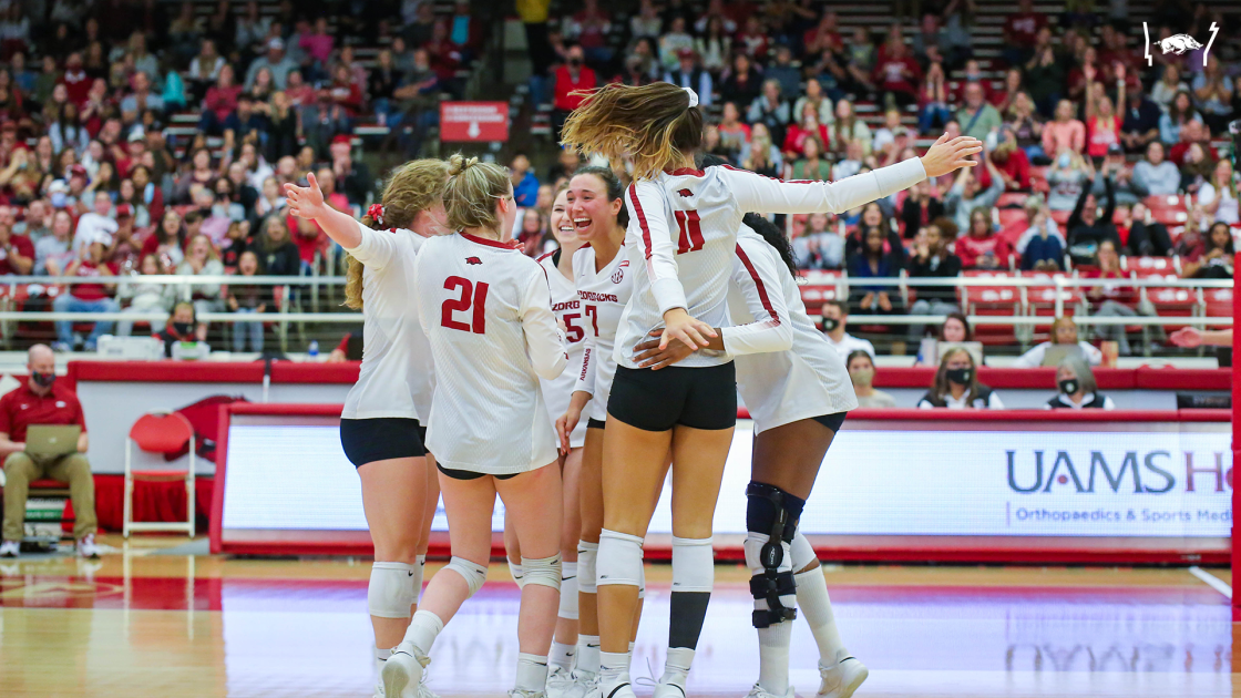 2022 Volleyball Season Schedule Released - Vimarsana News