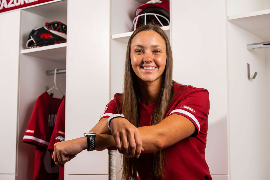 Arkansas Lands Transfer Cylie Halvorson - Vimarsana News