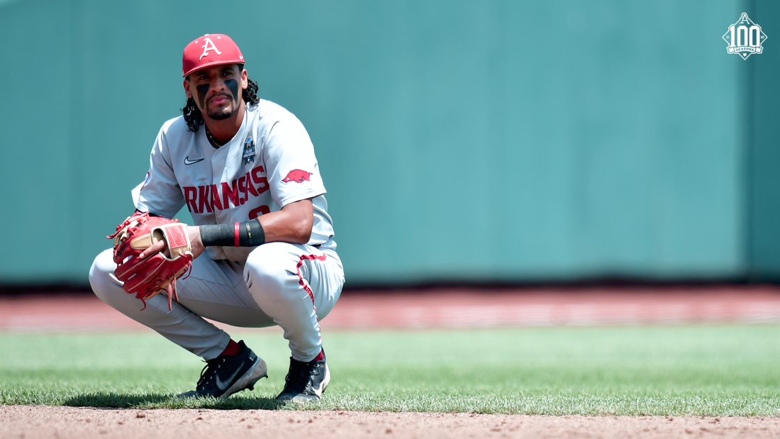 Five Hogs Taken on Day Two of MLB Draft - Vimarsana News