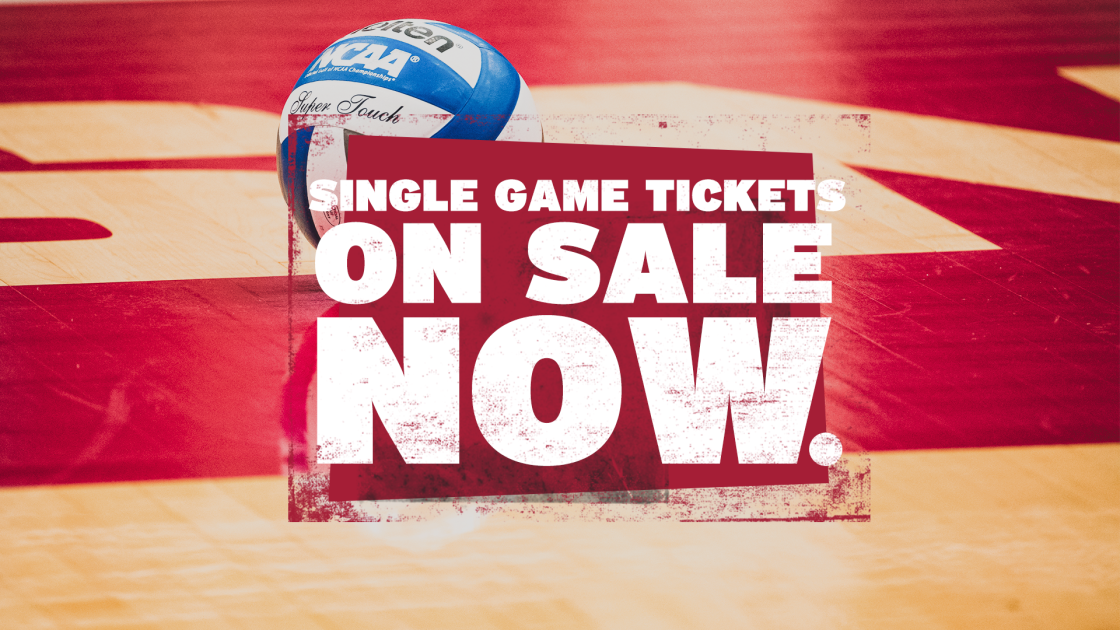 Volley Hogs Season Tickets Now Available for 2022