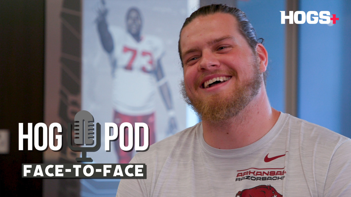Clay Henry: Wrestling up front - Vimarsana News