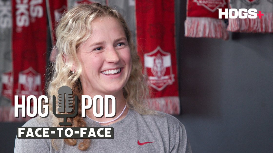 Bea Franklin: "I don't want to be outworked by anybody." - Vimarsana News
