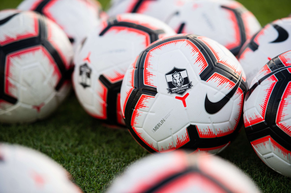 No. 8 Razorbacks Open 37th Season at Saint Louis - Vimarsana News