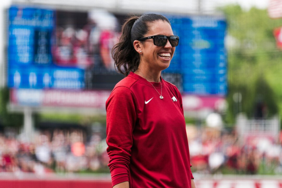 Courtney Deifel Signs New Agreement - Vimarsana News