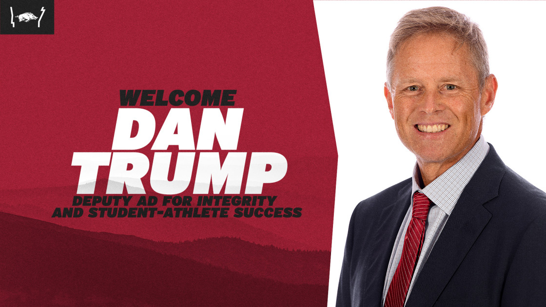 Razorback Athletics Welcomes New Deputy AD - Vimarsana News