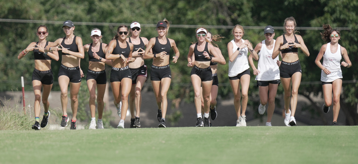 No. 9 Razorbacks open season at Oklahoma State - Vimarsana News