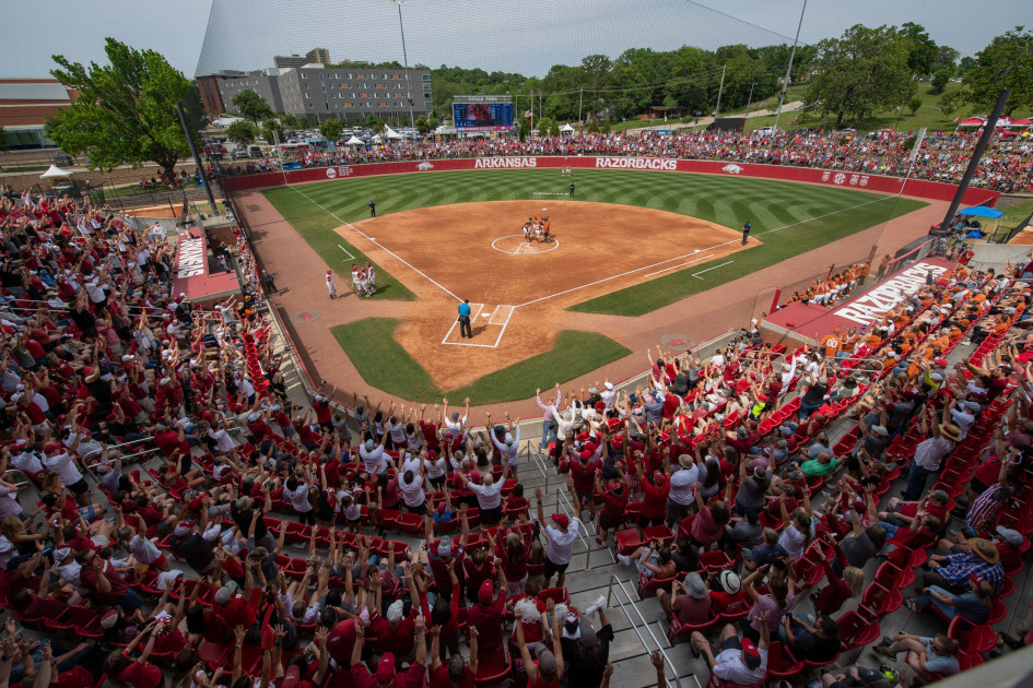 Softball Announces Fall Schedule BVM Sports