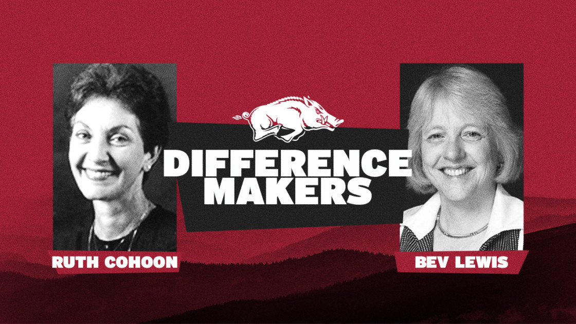 Cohoon, Lewis To Be Honored This Week - Vimarsana News
