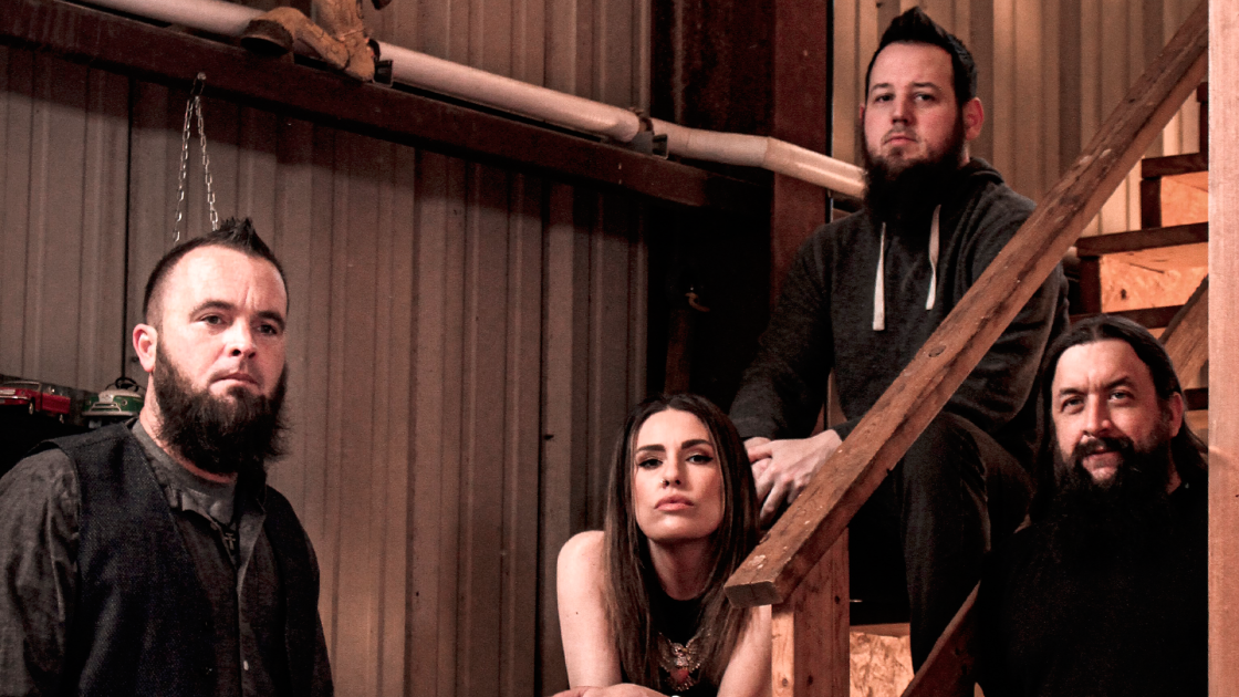 Brooke White Band to Headline HogTown Saturday - Vimarsana News