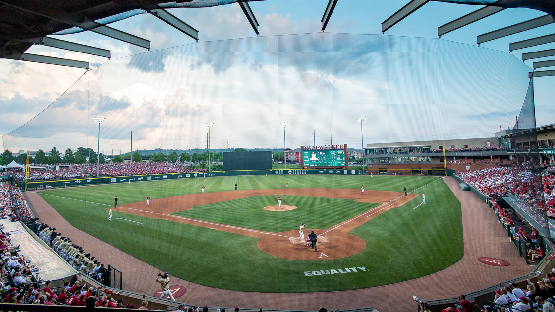 11 NCAA Tournament Teams, Three College World Series Participants on Hogs' 2023 Schedule - Vimarsana News