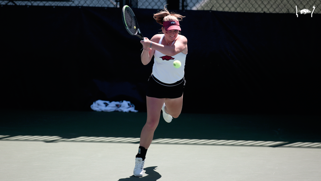 Keller, Gomez Alonso Fall at NCAA Singles Championships - Vimarsana News