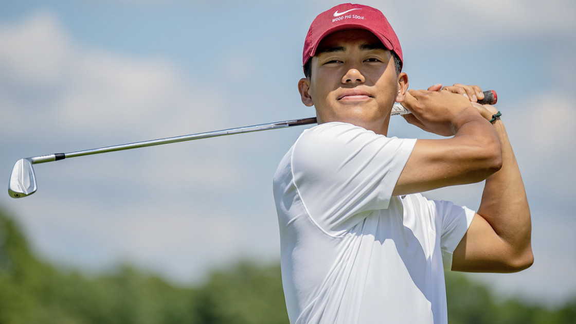 #14 Arkansas Looks to Retain SEC Match Play Title - Vimarsana News