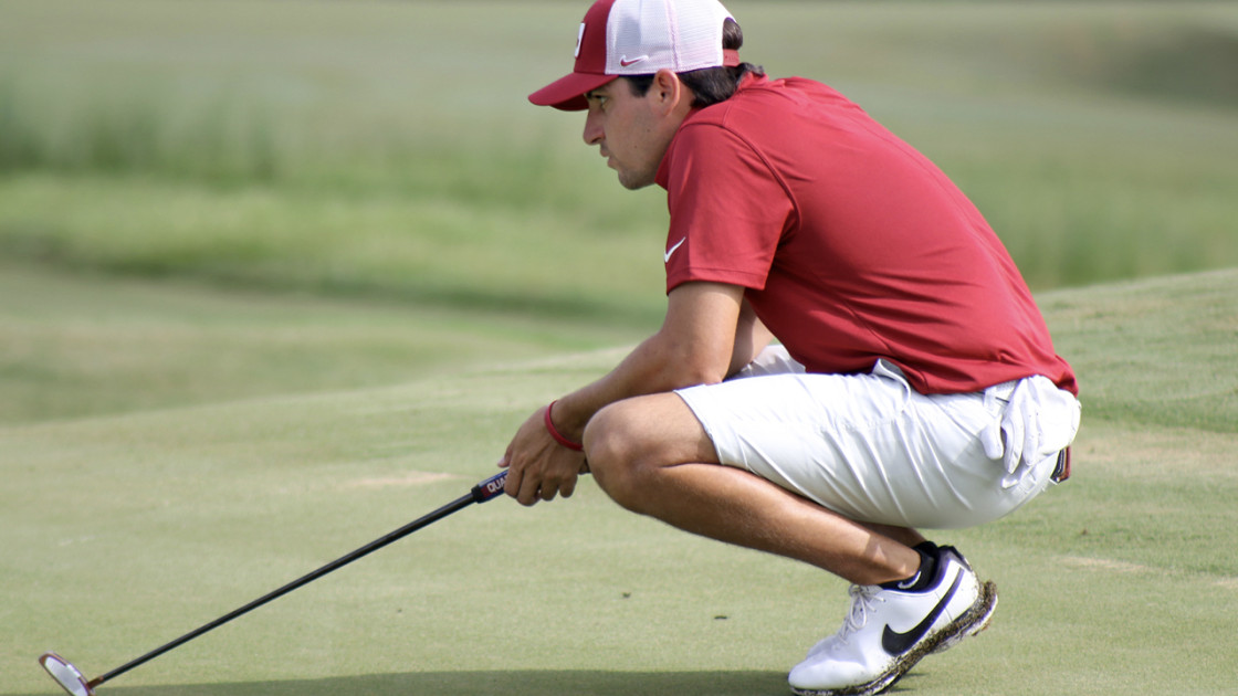 #14 Arkansas T11 After 36 Holes at SEC Match Play - Vimarsana News