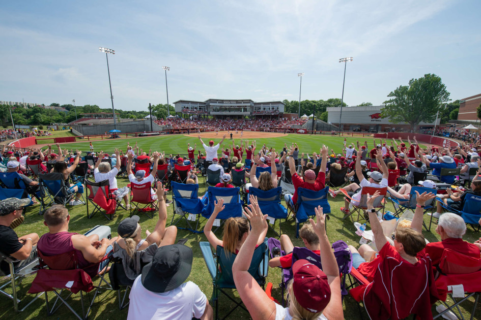 Softball Releases 2023 SEC Schedule BVM Sports