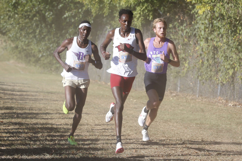 Arkansas secures Chile Pepper team title, Patrick Kiprop runner-up - Vimarsana News