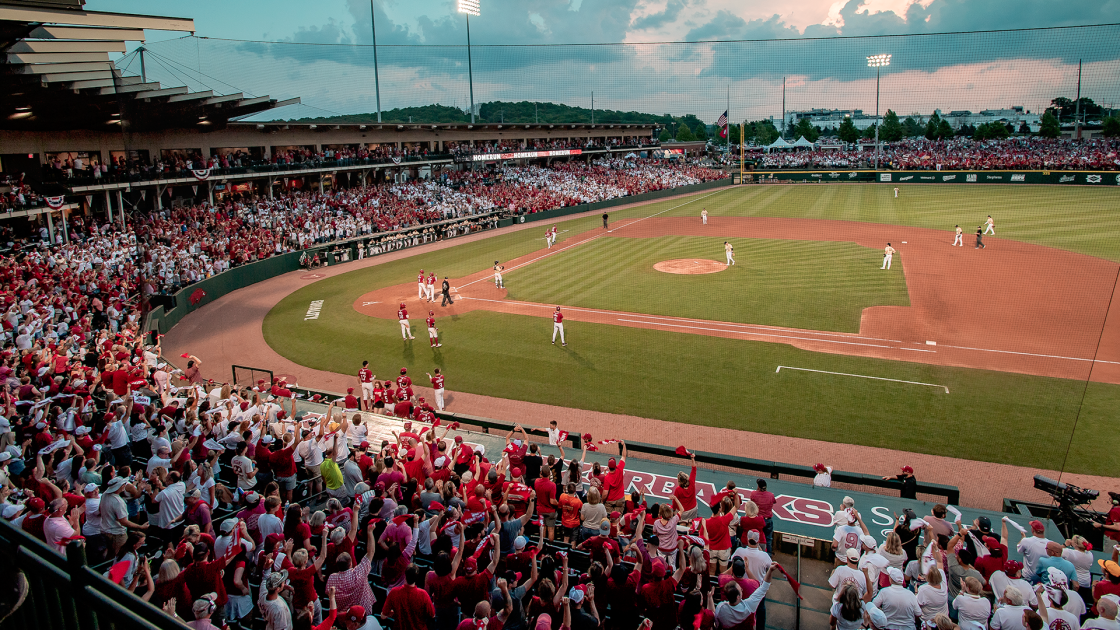 Exciting Razorback Baseball Promotions and MustHave Items at Baum