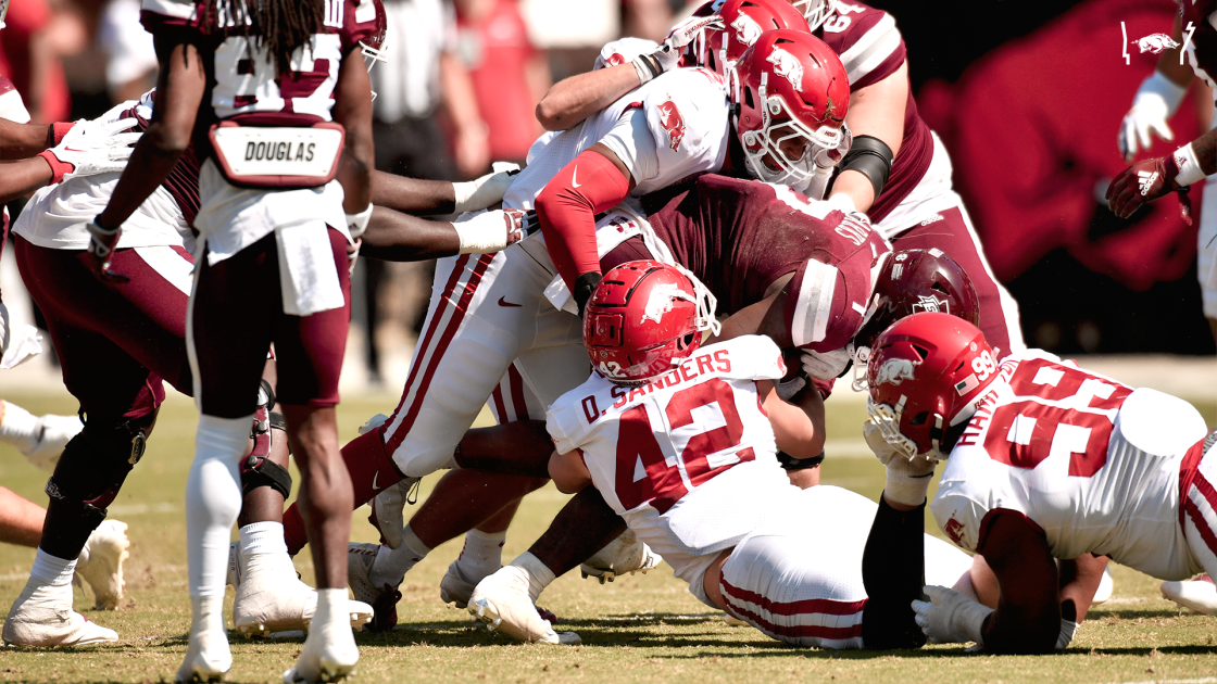 Sanders Added to Bednarik Award Watch List - Vimarsana News