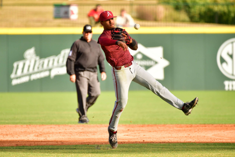 WholeHogSports - Rangers to host second University of Arkansas night