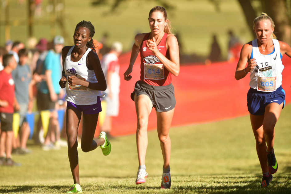 Isabel Van Camp finishes 10th in Nuttycombe Invitational - Vimarsana News