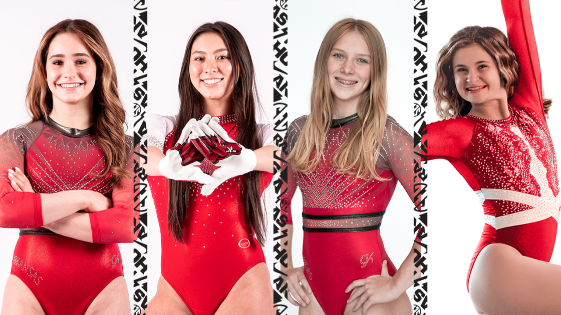 Gymbacks Add Four on Signing Day - Vimarsana News