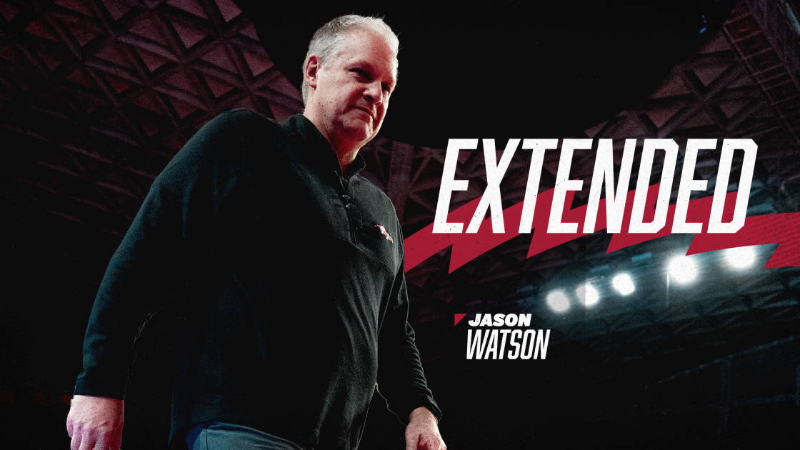 Jason Watson Signed to New Agreement - Vimarsana News