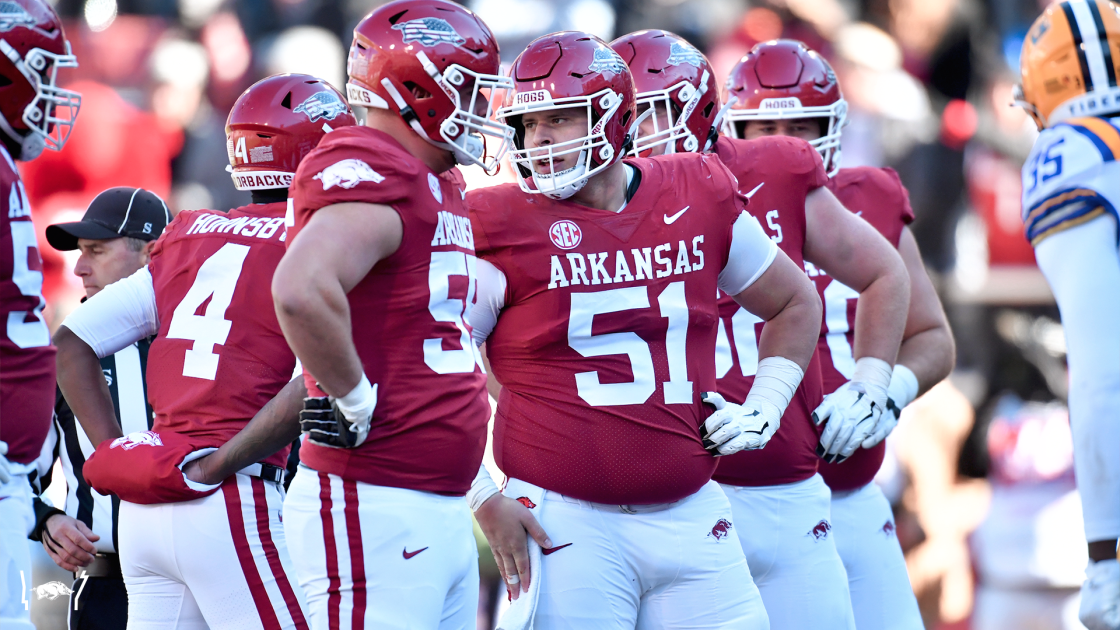 Cody Hollister Snags Pass, Keeps Feet In-Bounds for Touchdown 